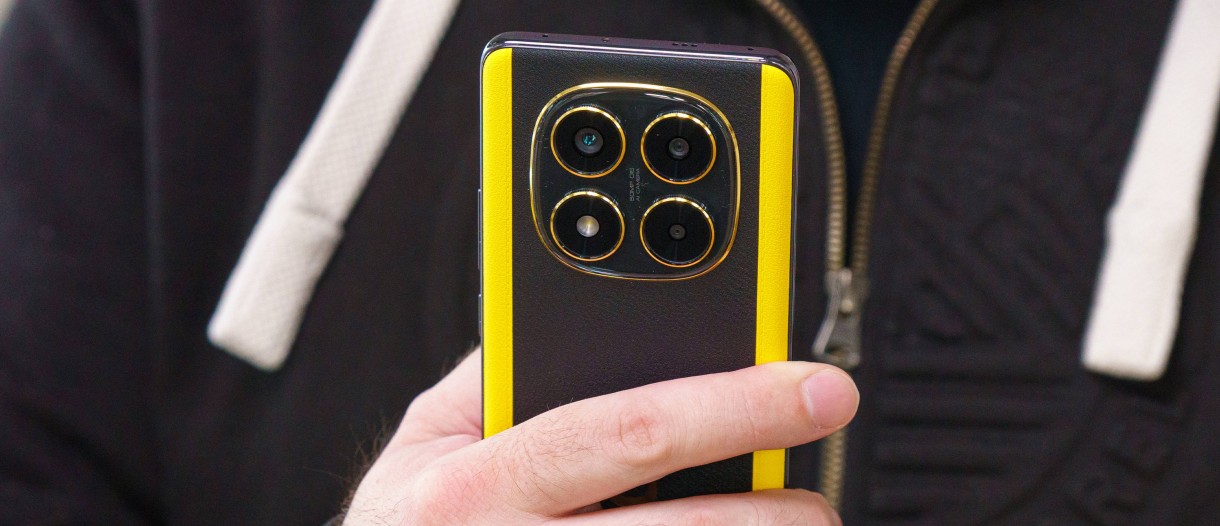 أيقونة التصوير والألعاب Poco X7.. أفضل هاتف فئة متوسطة جديد في 2025 من شاومي