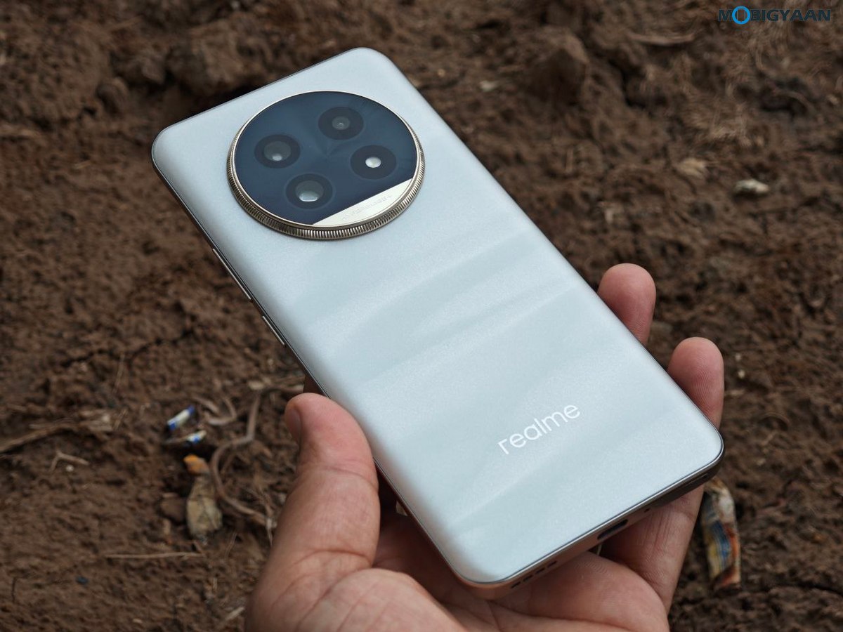 لماذا ريلمي Realme 13 Pro Plus أقوى هاتف فئة متوسطة تبحث عنه؟ مواصفاته تُبهرك