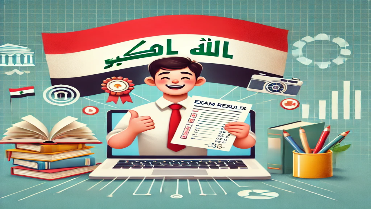 نتائج الثالث المتوسط
