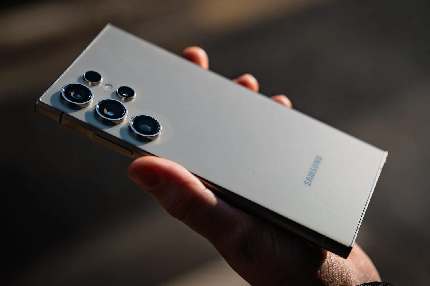 Samsung Galaxy S25 Ultra