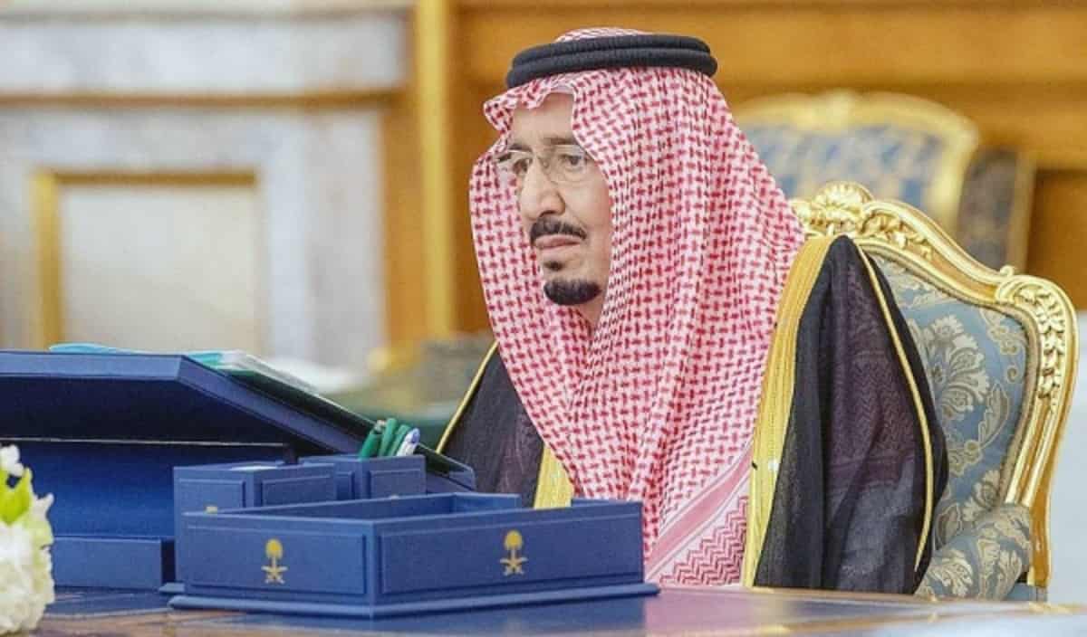 زيادة المكرمة الملكية لمستفيدي الضمان الاجتماعي