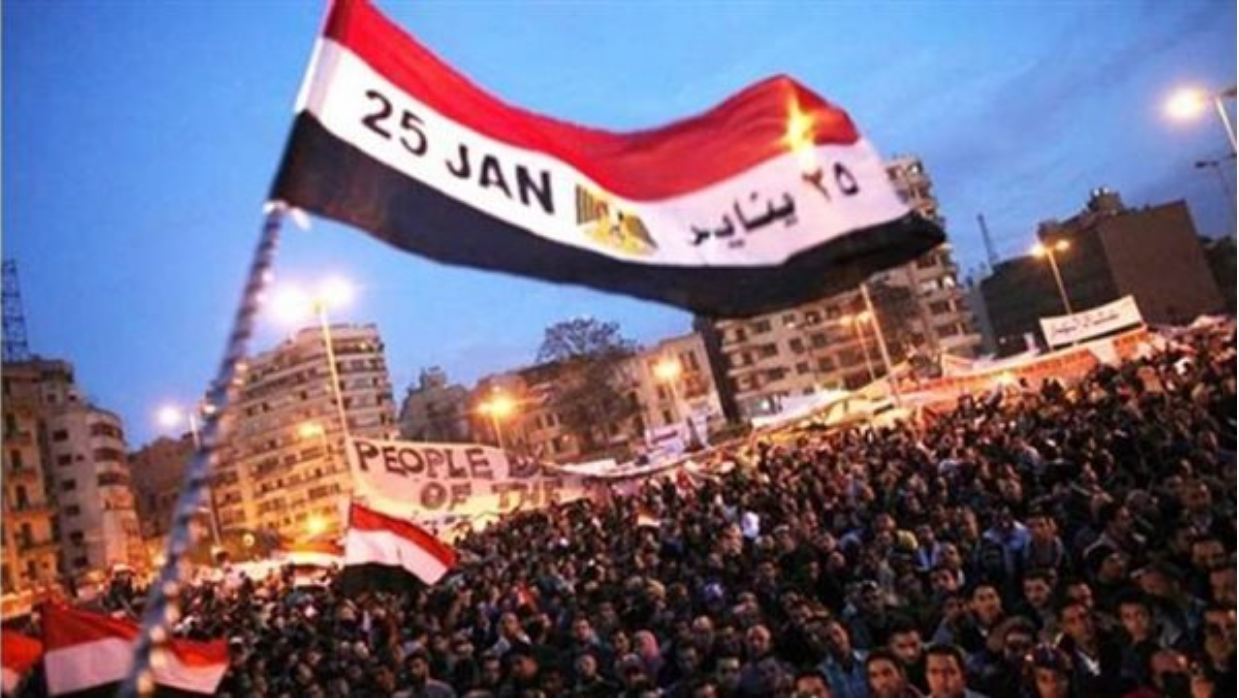 فئات مستثناة من إجازة 25 يناير 2025 