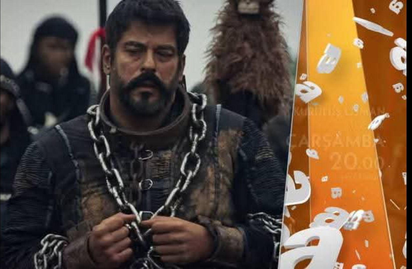 تورغوت كلمة السر.. سبب تأجيل عرض مسلسل قيامة عثمان الحلقة 177 وأبرز أحداثها
