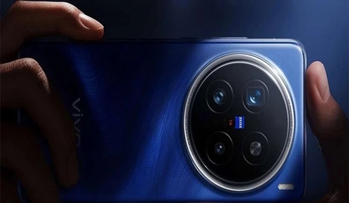 مواصفات هاتف Vivo X200