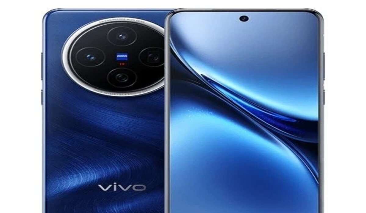 مواصفات هاتف Vivo X200 Pro