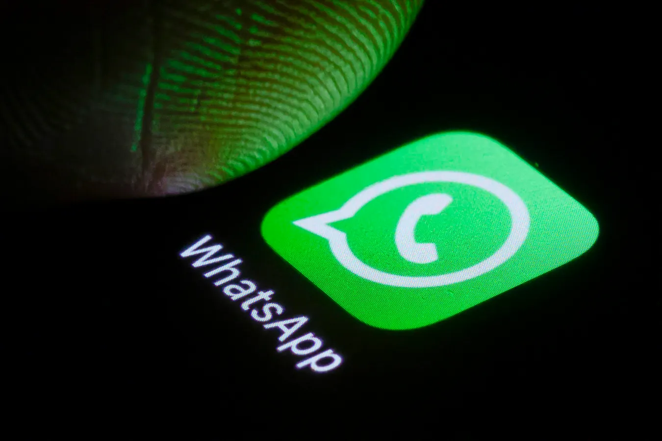 WhatsApp 1