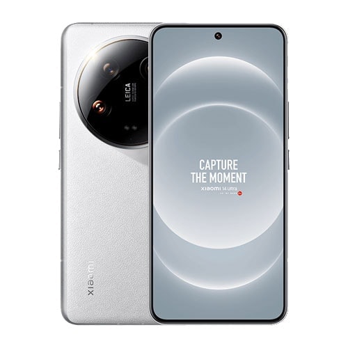 Xiaomi 14 Ultra