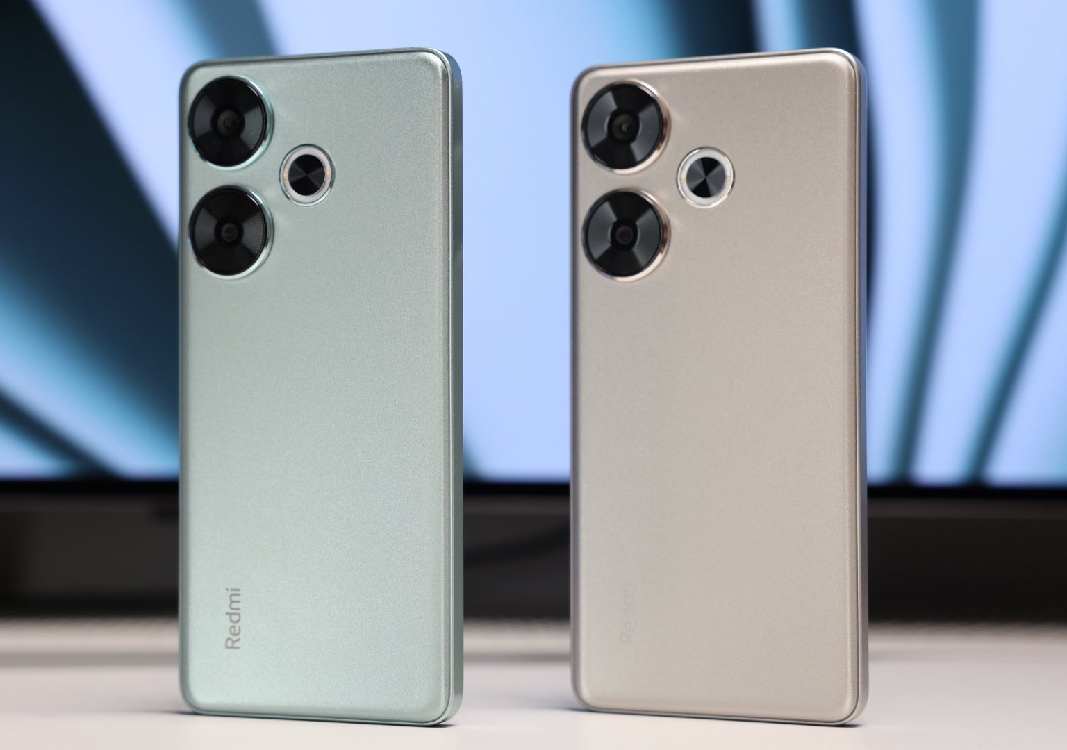 Xiaomi Poco F6