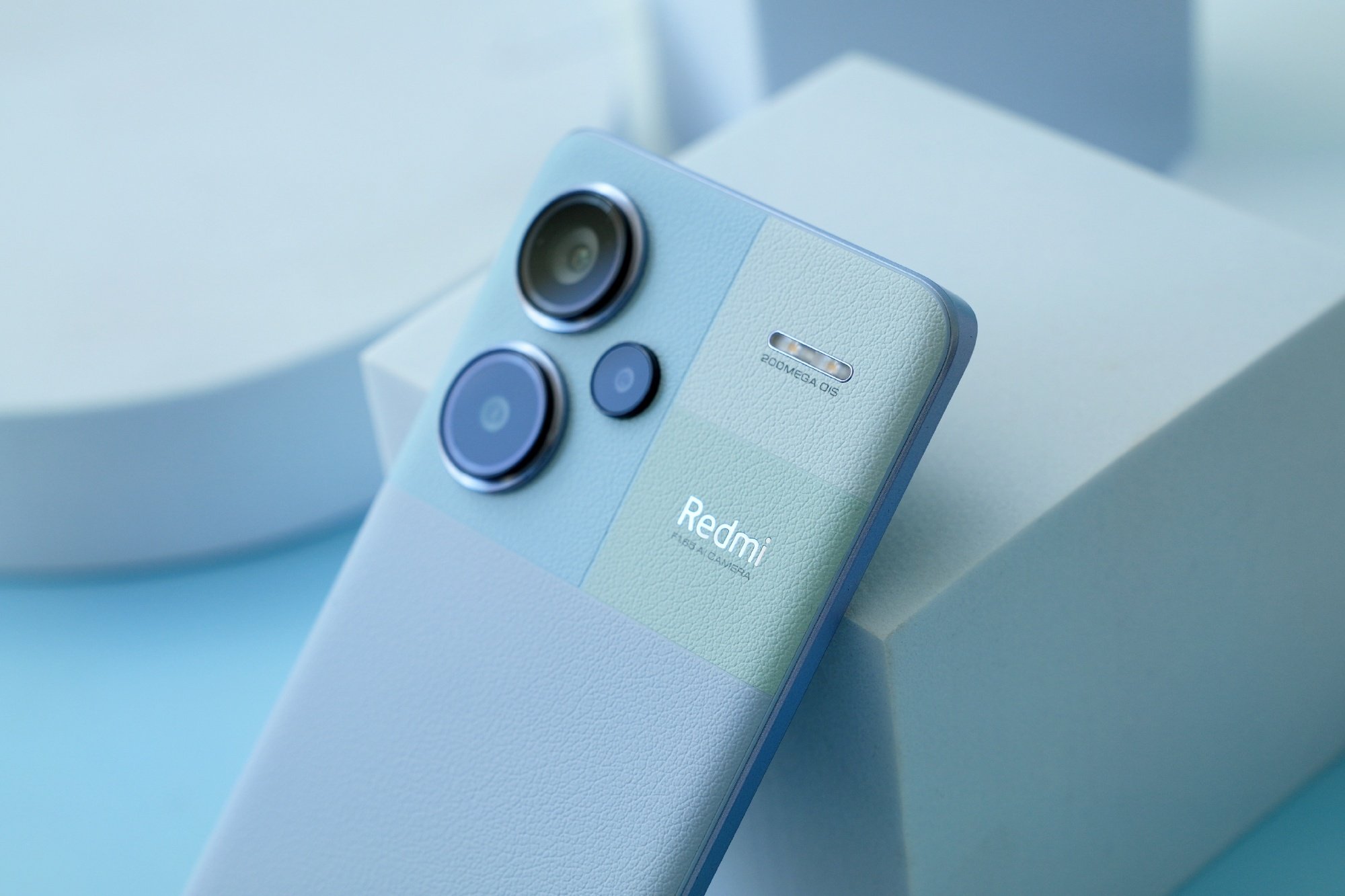 Xiaomi Redmi Note 13 Pro+ 5G