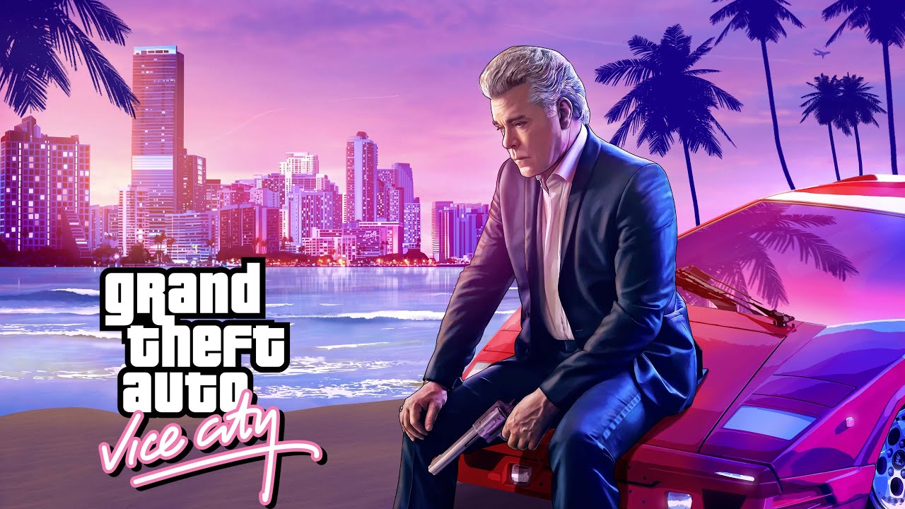 gta vice city 2025
