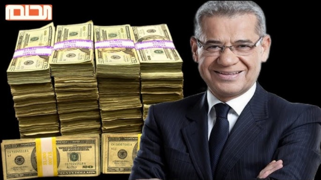 طريقة الاشتراك في مسابقة الحلم عبر الإنترنت