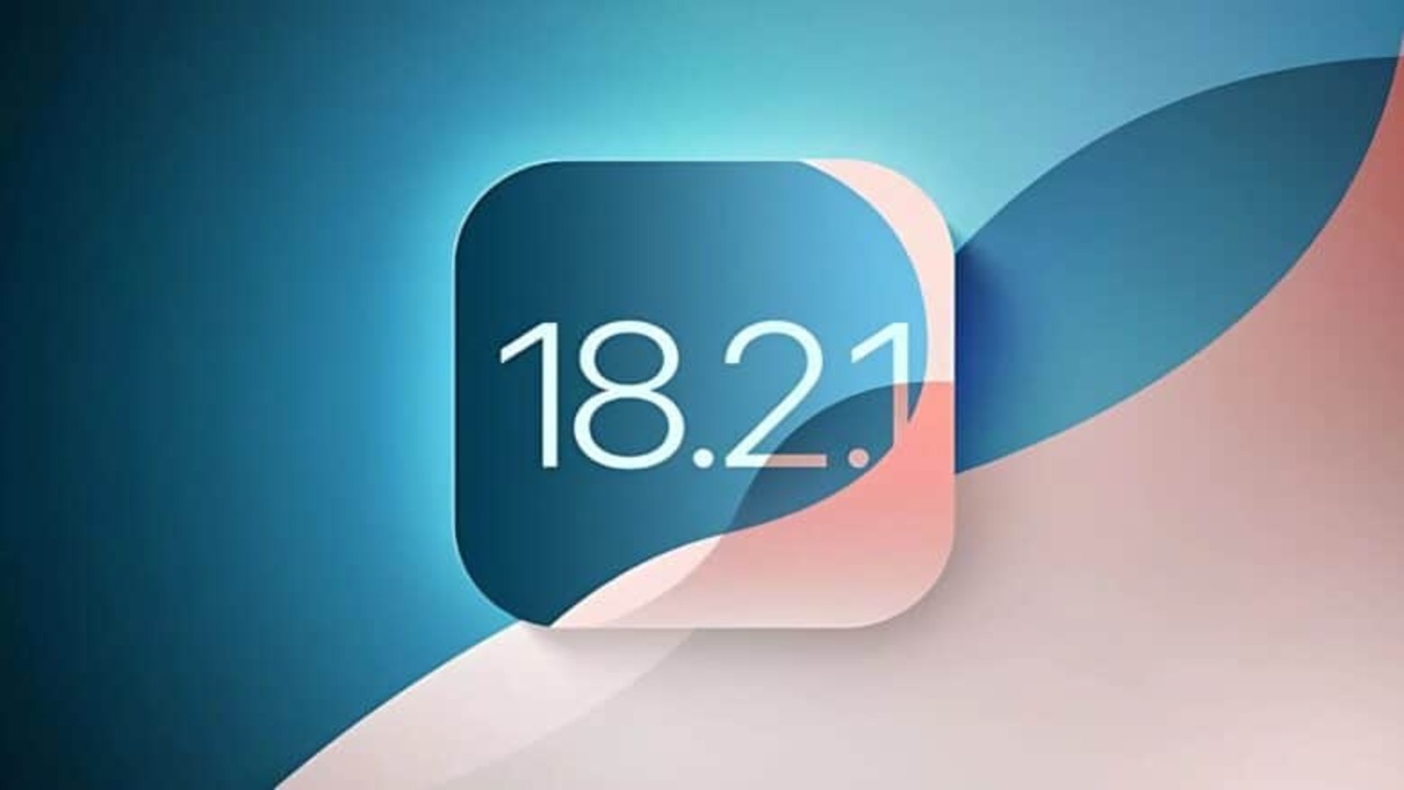 iOS 18.2.1: اكتشف أحدث تحديثات أبل لعام 2025 الأن
