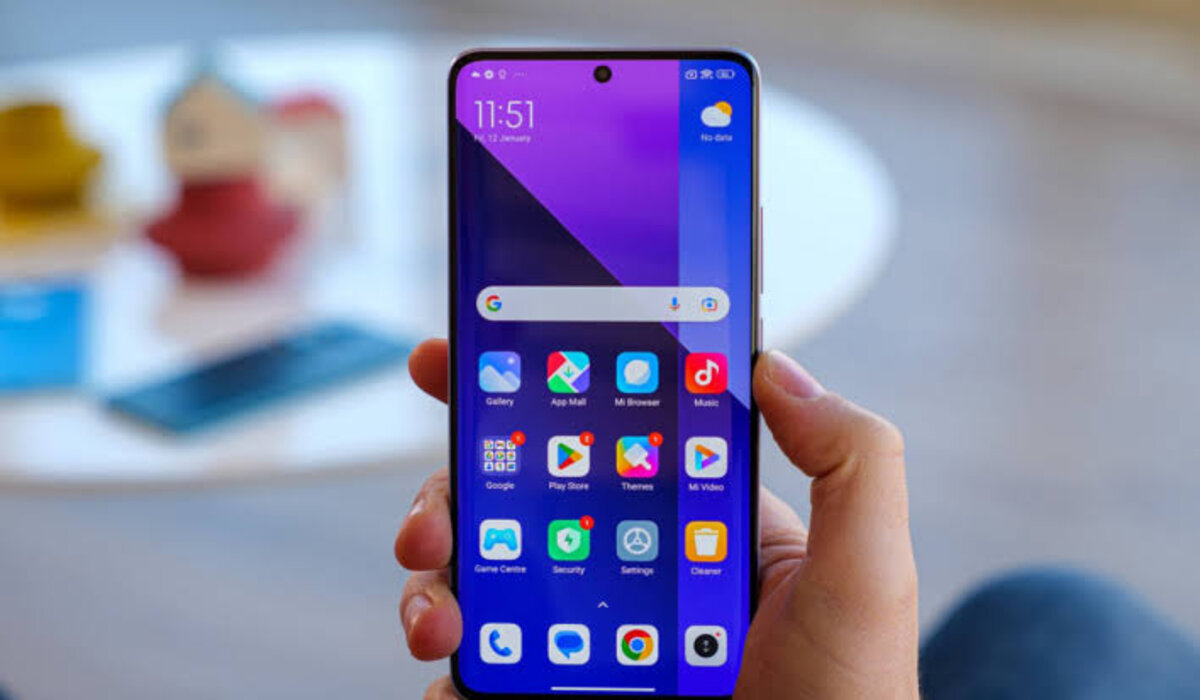 هاتف شاومي Redmi Note 14 Pro 5G