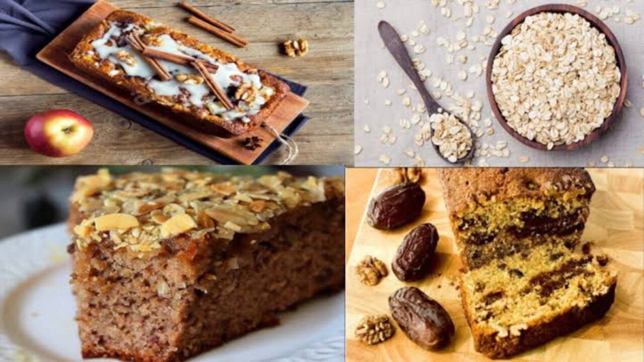 طريقة عمل الكيكة بالفواكه الطبيعية