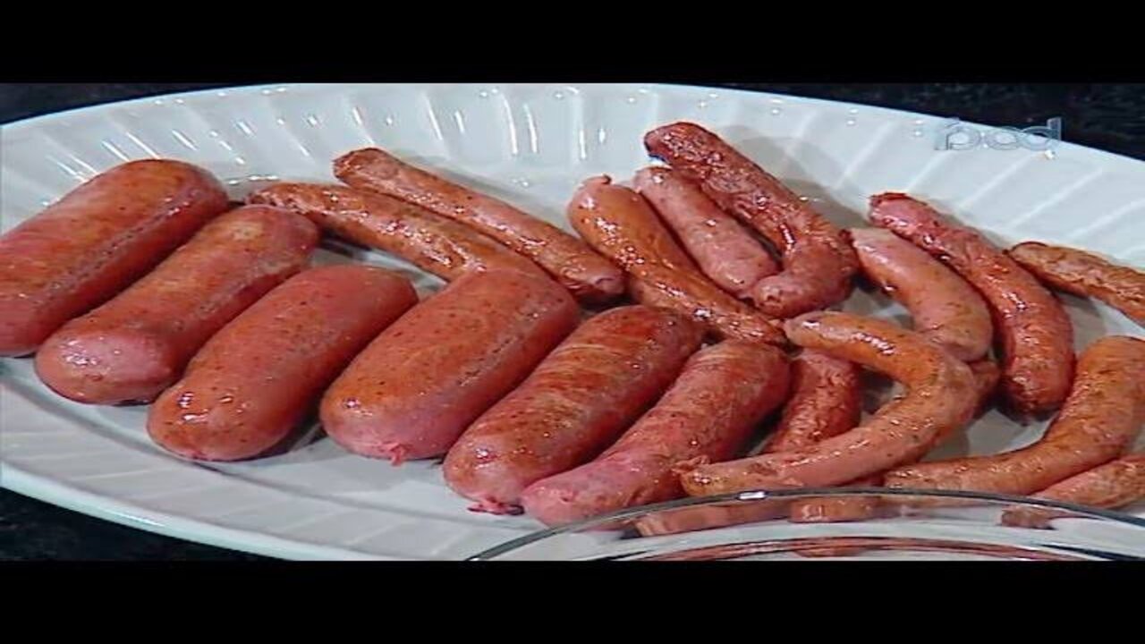 طريقة تحضير السوسيس