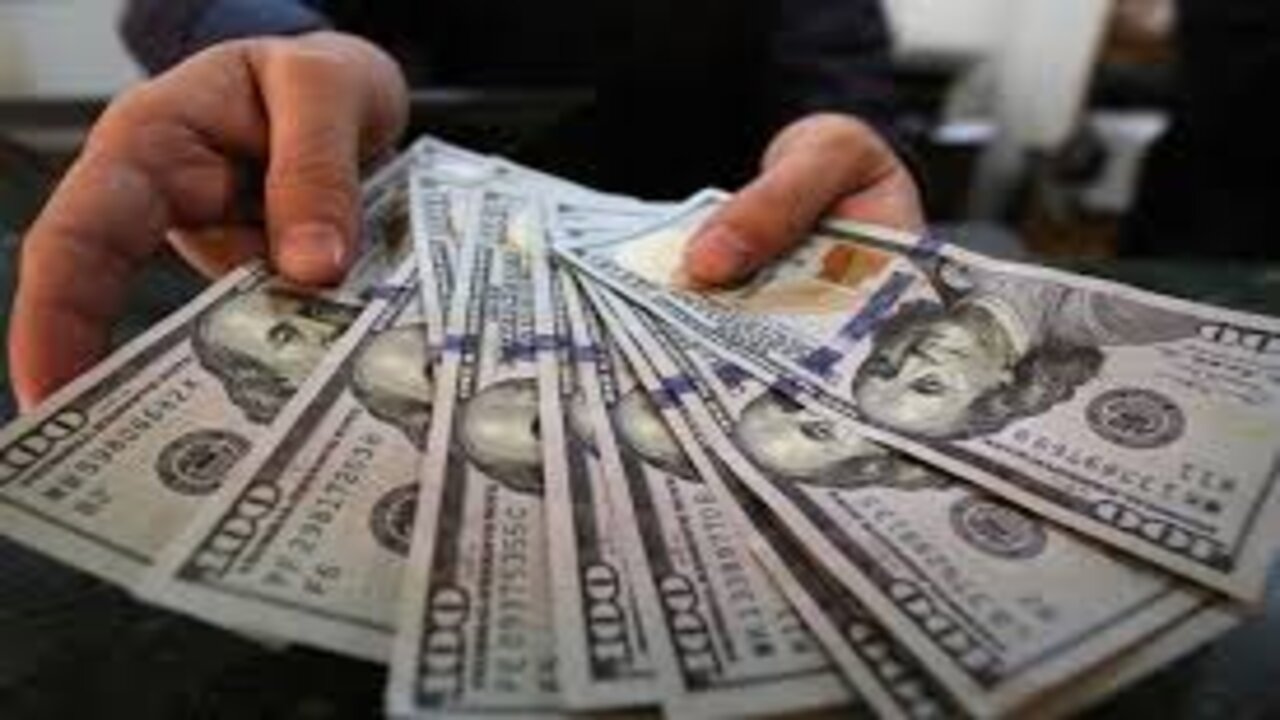 تراجع الدولار في بغداد وأربيل