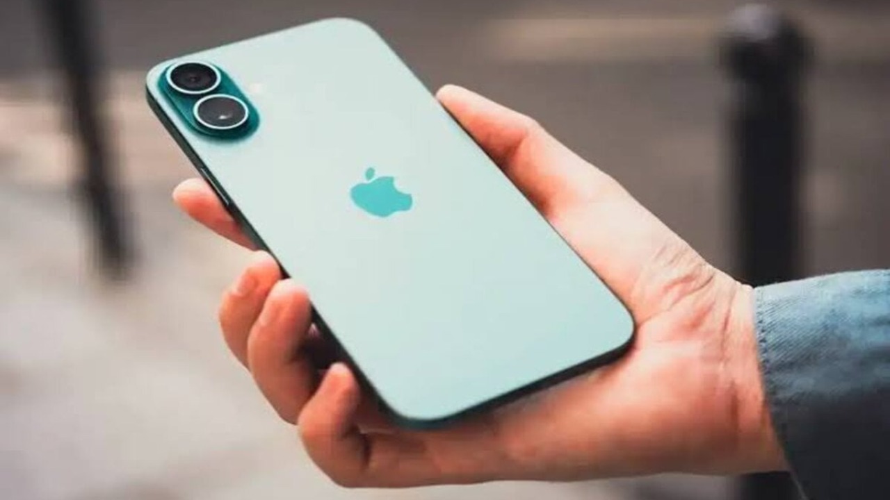 متى موعد نزول آيفون 17