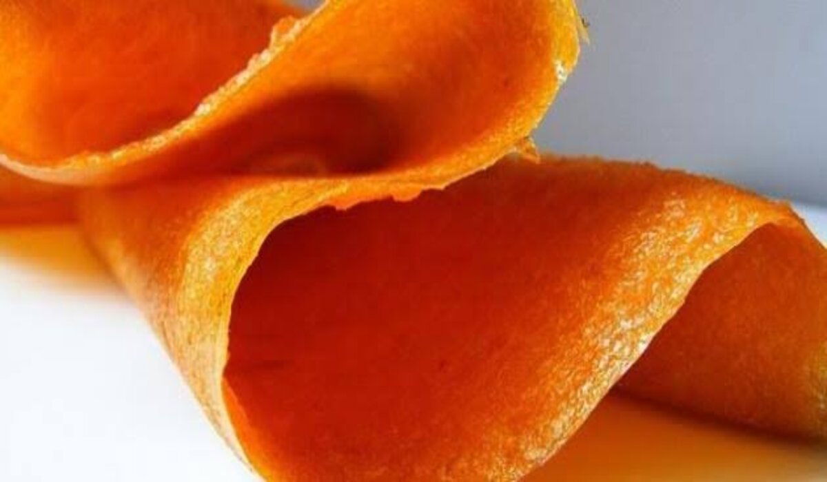 خطوات عمل قمر الدين في المنزل
