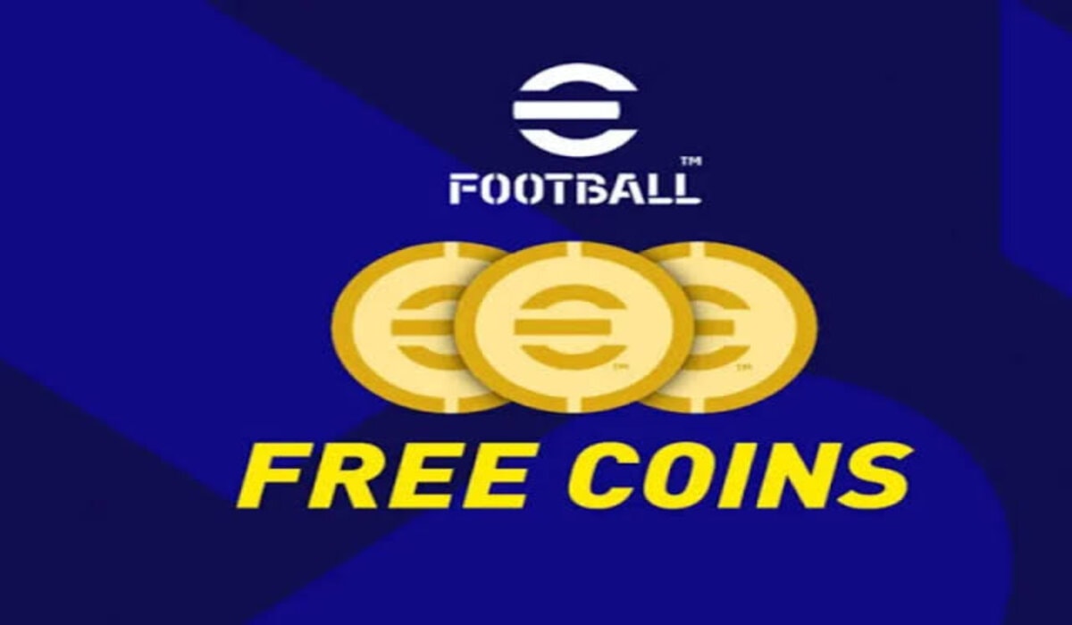 كيفية شحن كوينز eFootball 2025 باستخدام بطاقة الهدايا