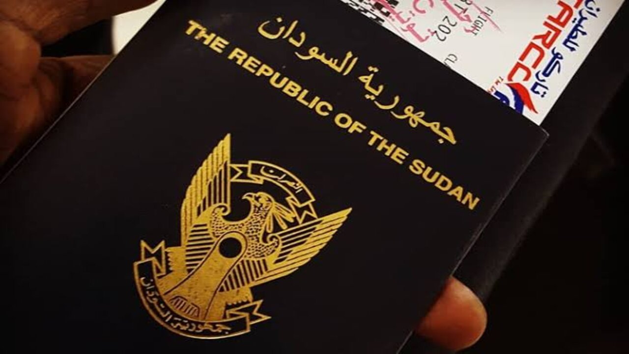 السوداني تعفي بعض الفئات من رسوم جواز السفر