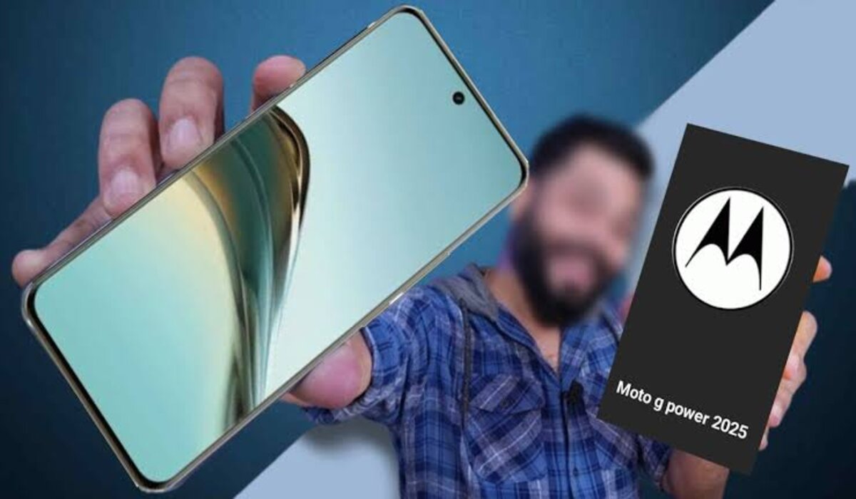 هواتف Moto G 2025 و Moto G Power 2025