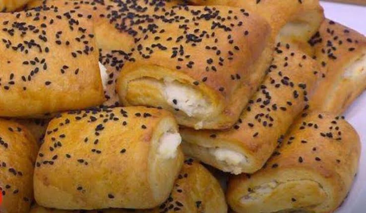 خطوات عمل الباتيه بالمنزل