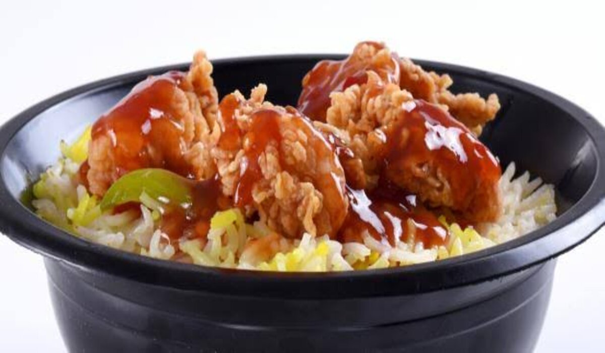 طريقة تحضير الأرز الريزو