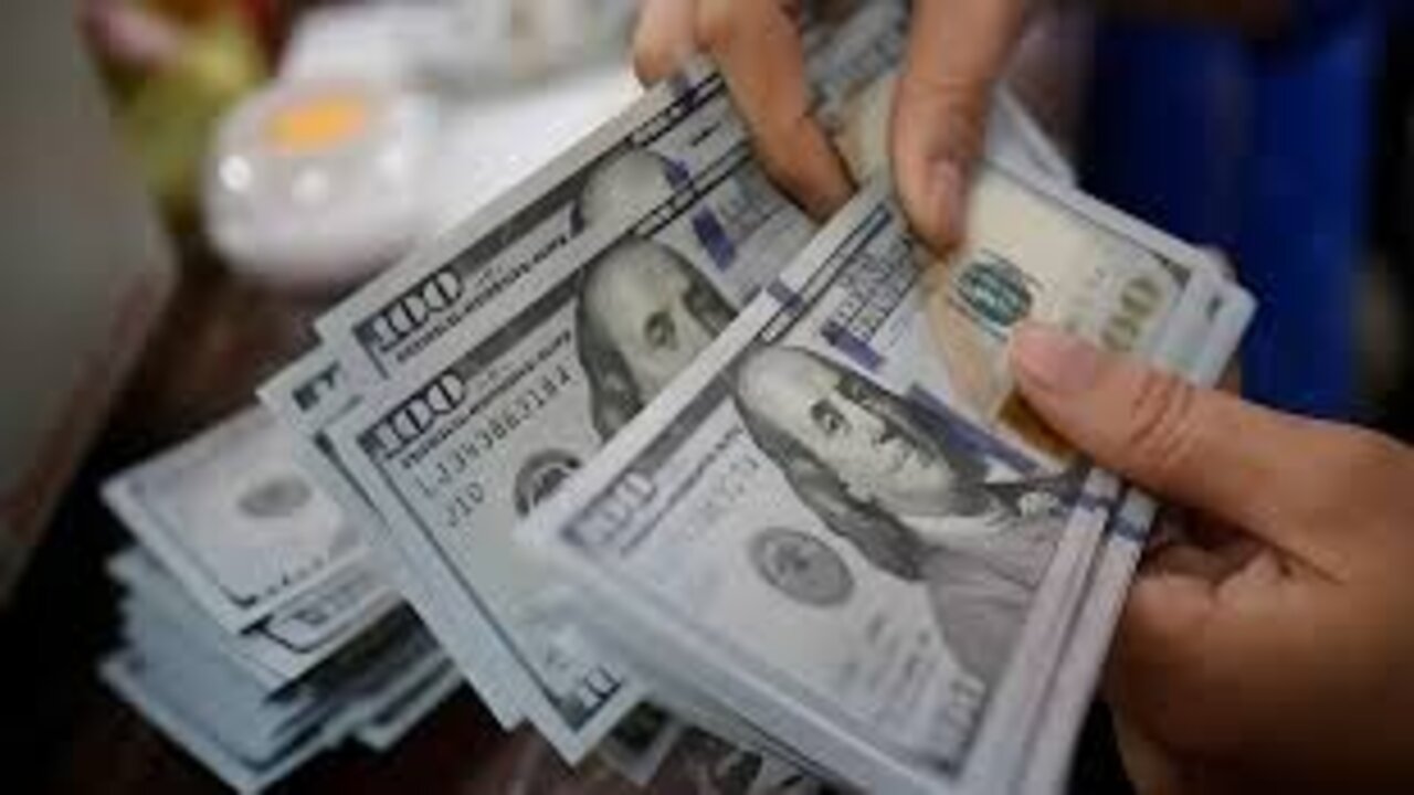 ارتفاع سعر الدولار في العراق