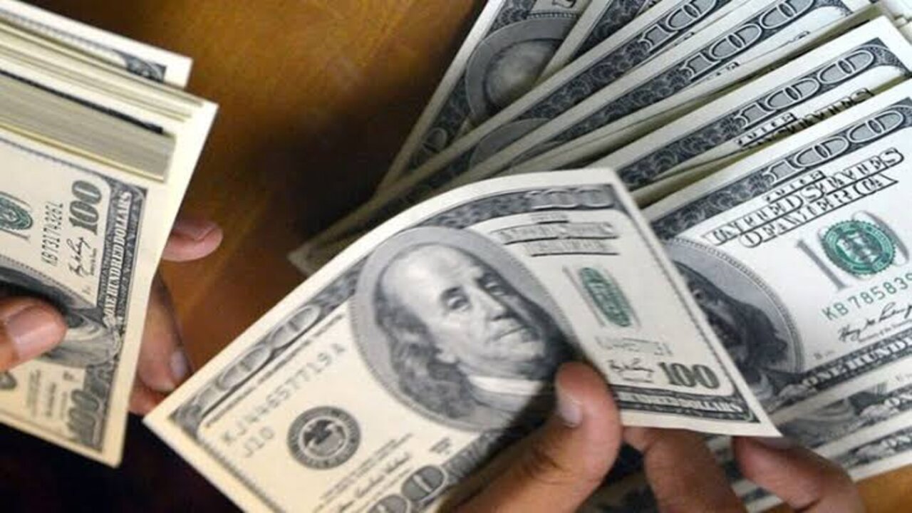 ارتفاع الدولار في بغداد واربيل