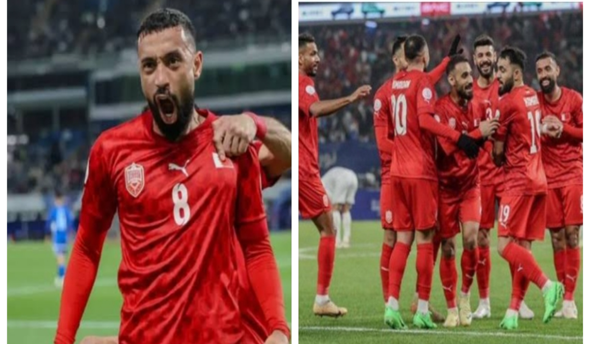 "عمان ضد البحرين".. القنوات الناقلة لتلك المواجهة النارية وموعد المباراة وقائمة المعلقين في نهائي كأس الخليج 