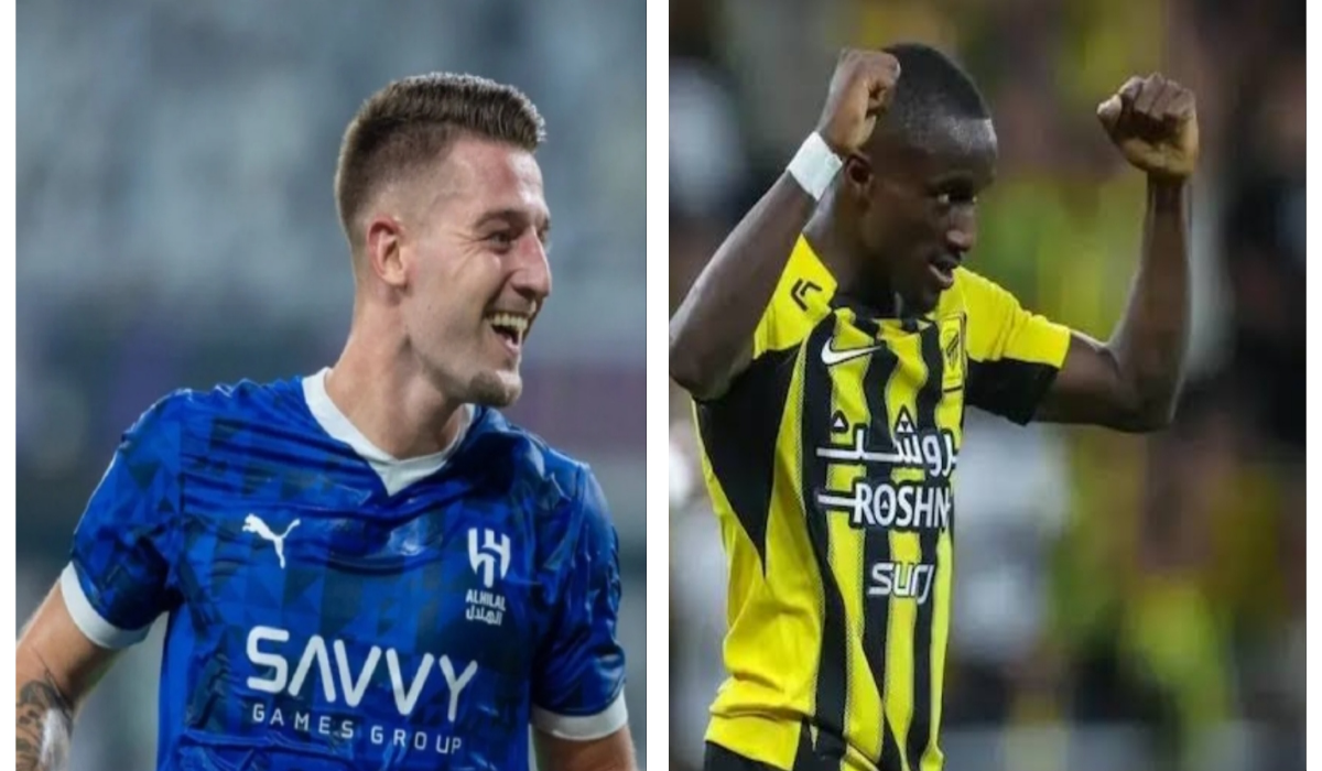 الكلاسيكو الناري "الهلال ضد الاتحاد".. النمور تستعيد أنيابها وغياب دينامو الزعيم الآسيوي في ربع نهائي كأس الملك 