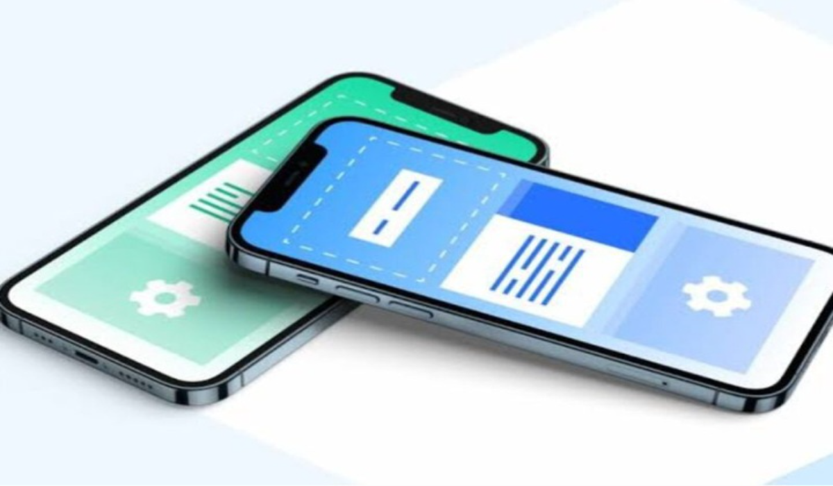 تطبيق تليفوني تسجيل دخول