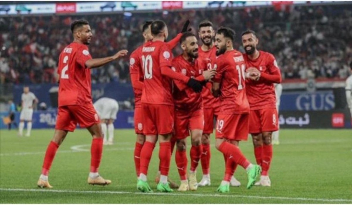 "النهائي الناري".. القنوات الناقلة لمباراة عمان ضد البحرين في نهائي كأس الخليج العربي 26 وموعد اللقاء 