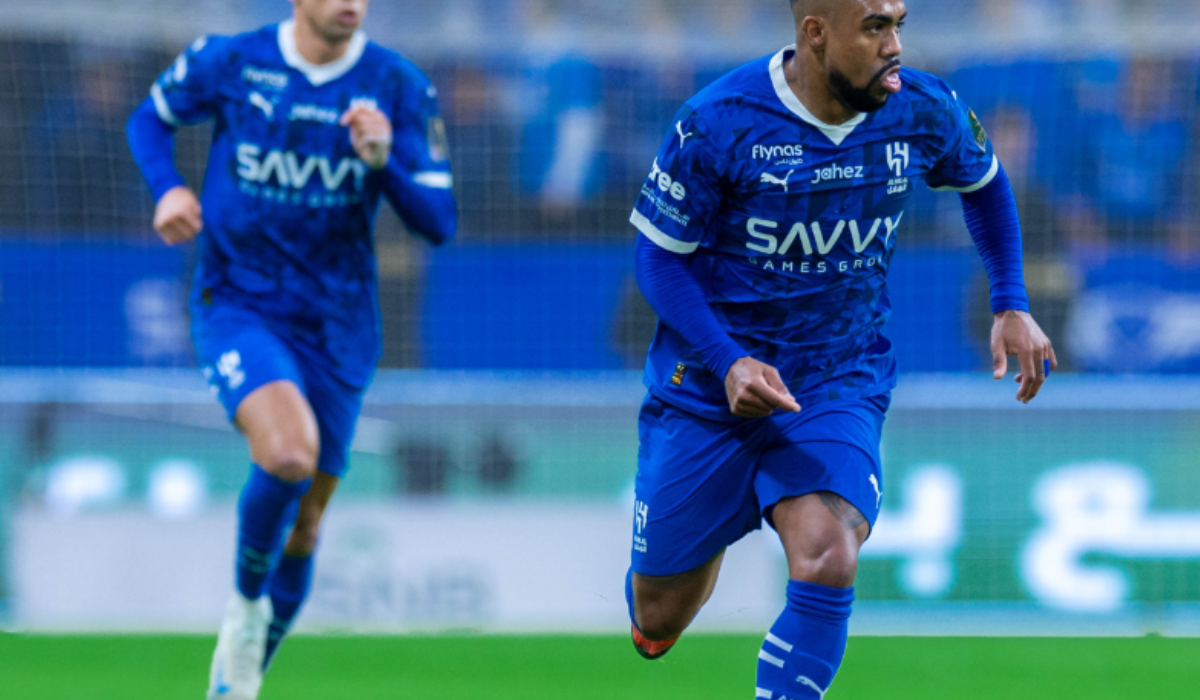 "العروبة ضد الهلال".. موعد اللقاء والقنوات الناقلة والتشكيل المتوقع للزعيم في دوري روشن السعودي 