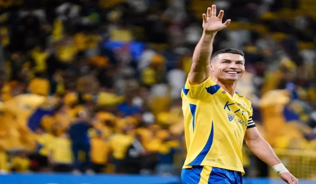القنوات الناقلة لمباراة النصر والأخدود في الجولة 14 من دوري روشن 2025 وموعد اللقاء 