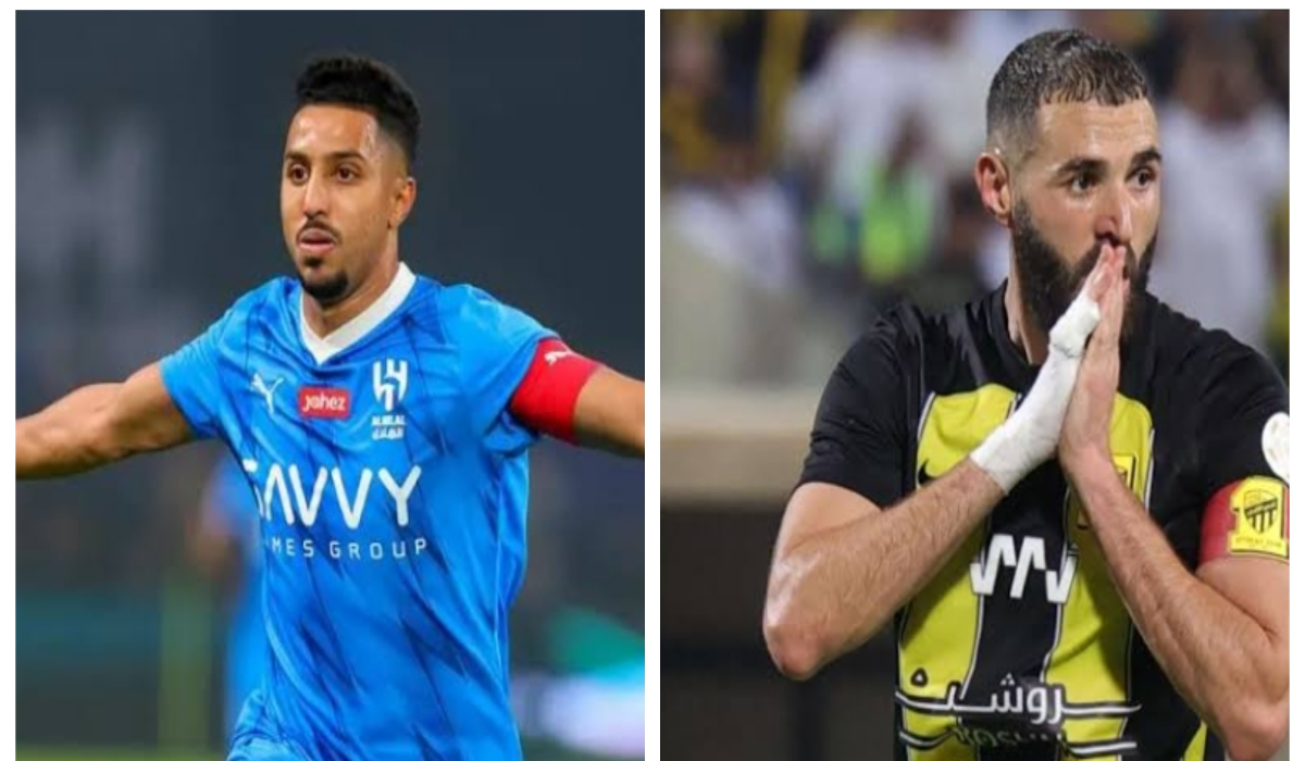الهلال يستفز الاتحاد وجماهيره قبل الكلاسيكو الناري بمنافسات ربع نهائي كأس الملك
