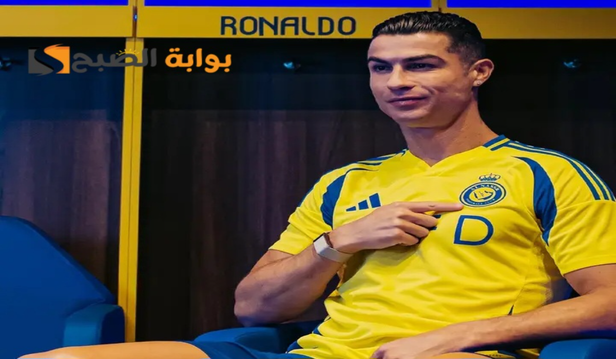 تقرير صادم لجماهير النصر بشأن مستقبل كريستيانو رونالدو في السعودية 
