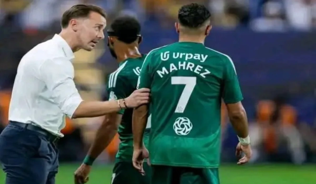 "حلم القمة وصراع الهبوط".. موعد مباراة الأهلي والخلود في دوري روشن السعودي 2025 والقنوات الناقلة 