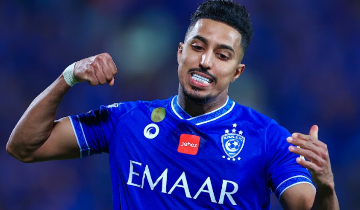 مباراة الهلال والعروبة.. ضربة موجعة للزعيم بعد تأكد غياب نجم الفريق عن تلك المواجهة النارية 