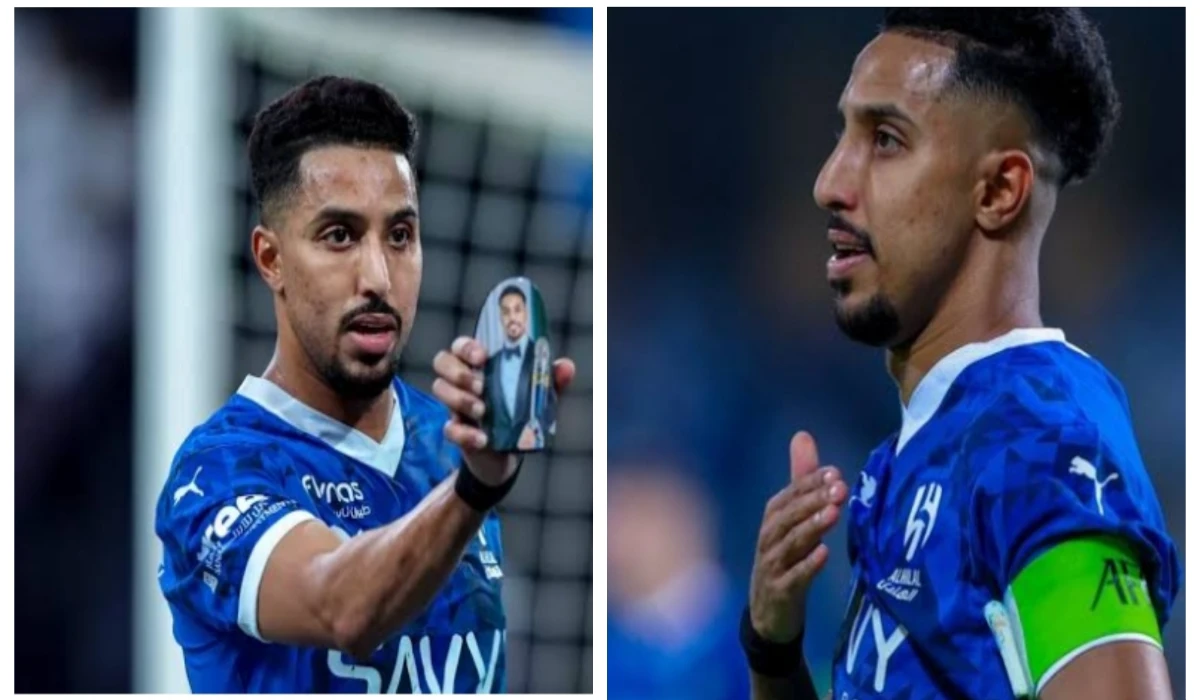 تشكيل الهلال ضد الاتحاد اليوم كاس الملك