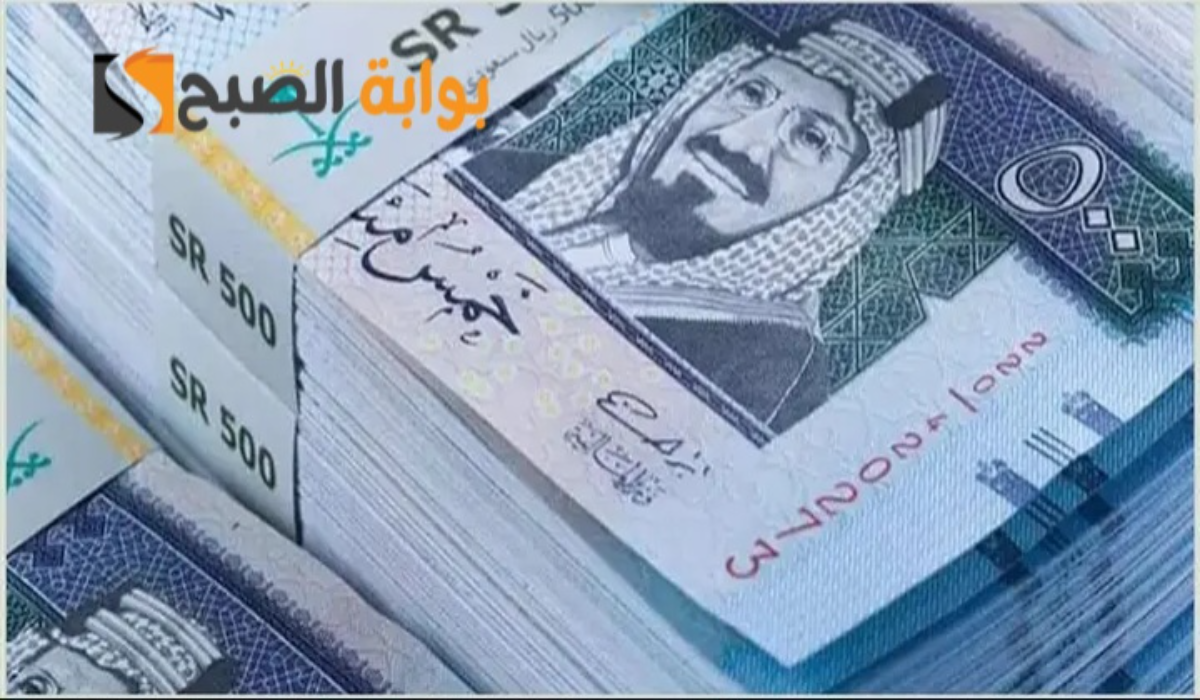 "آخر تحديث".. سعر الريال السعودي اليوم مقابل الجنيه المصري للبيع والشراء 
