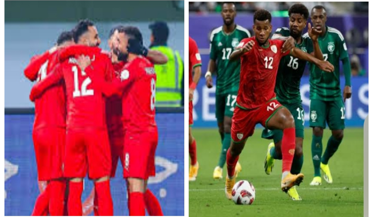 بعد إقصاء المنتخب السعودي.. موعد مباراة عمان ضد البحرين في نهائي كأس الخليج العربي 26 والقنوات الناقلة