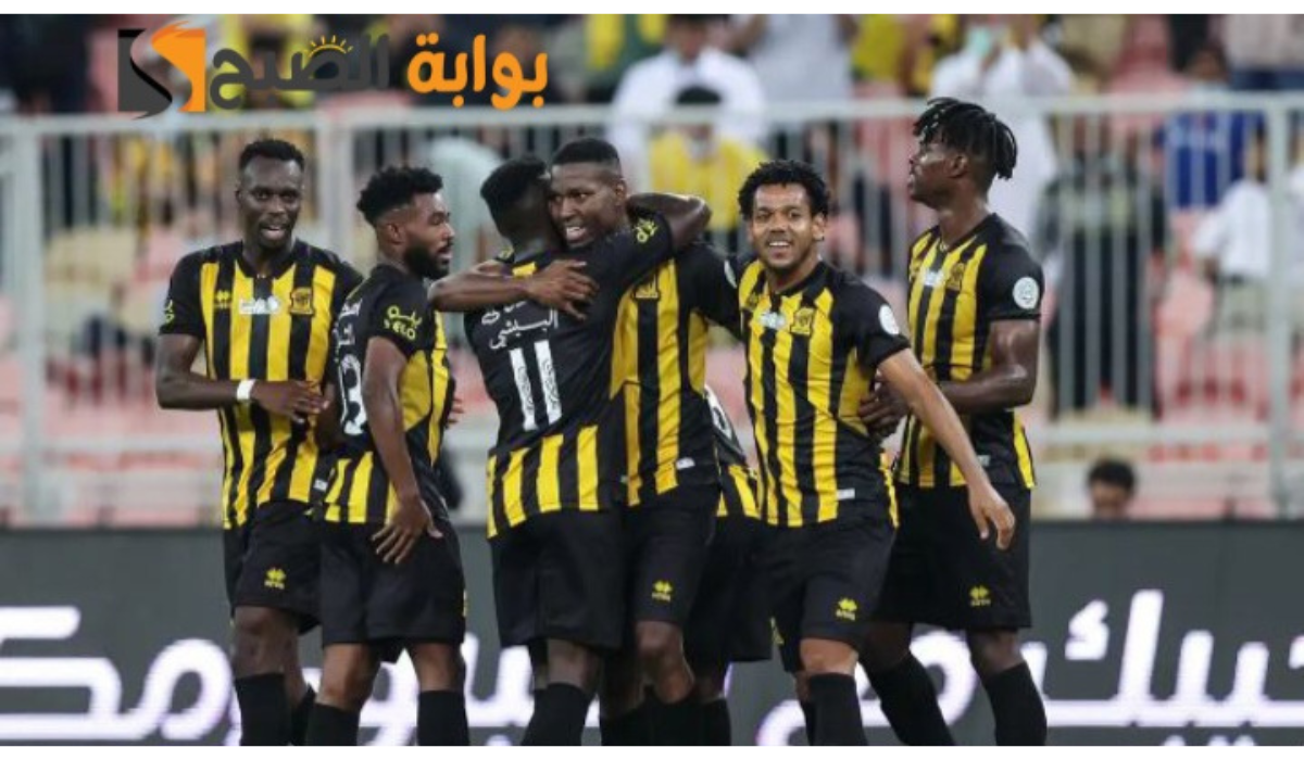 "صدمة مدوية".. اتحاد جدة يفتقد خدمات نجمه قبل مواجهة الفيحاء بدوري روشن السعودي 
