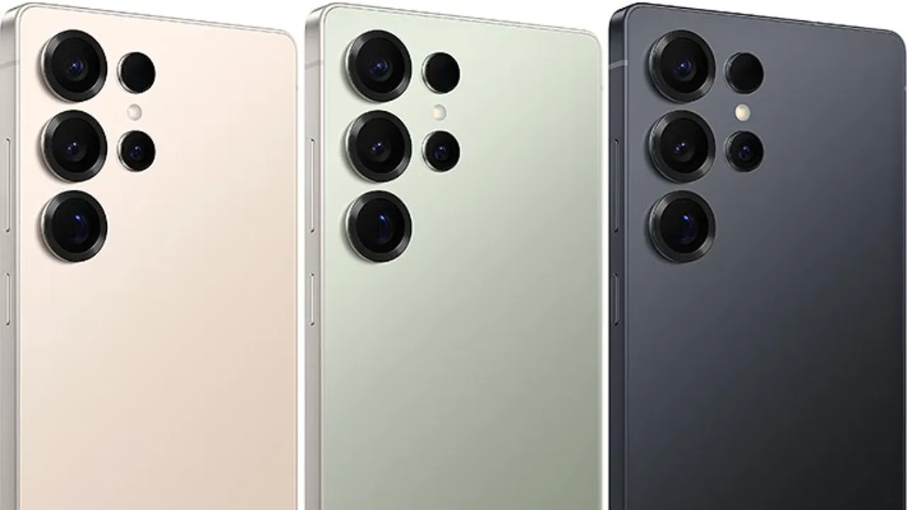 "عملاق سامسونج الجديد" مواصفات وسعر Samsung galaxy s25 ultra في السعودية.. كاميرا جبارة وامكانيات ثورية!