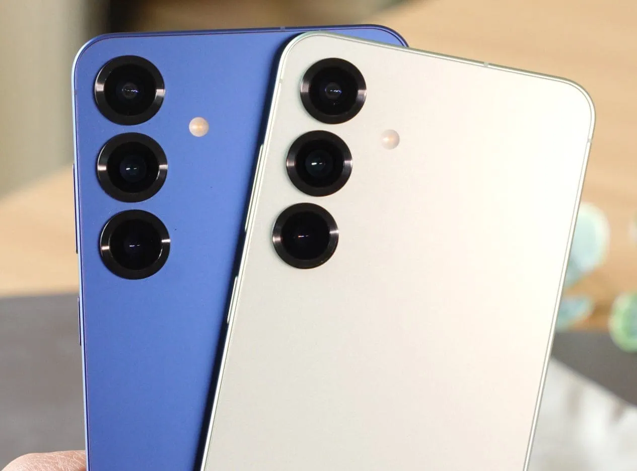 samsung s25 plus camera