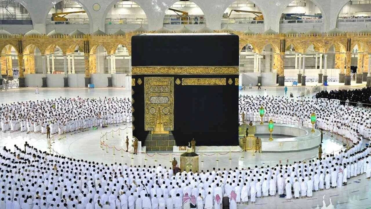اسعار عمرة رجب الاقتصادية.. كل ما تحتاج معرفته 2025