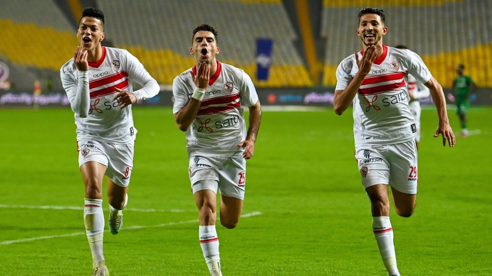 zizo Zamalek