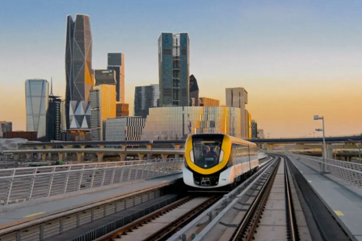 أسعار تذاكر مترو الرياض مرونة تناسب الجميع