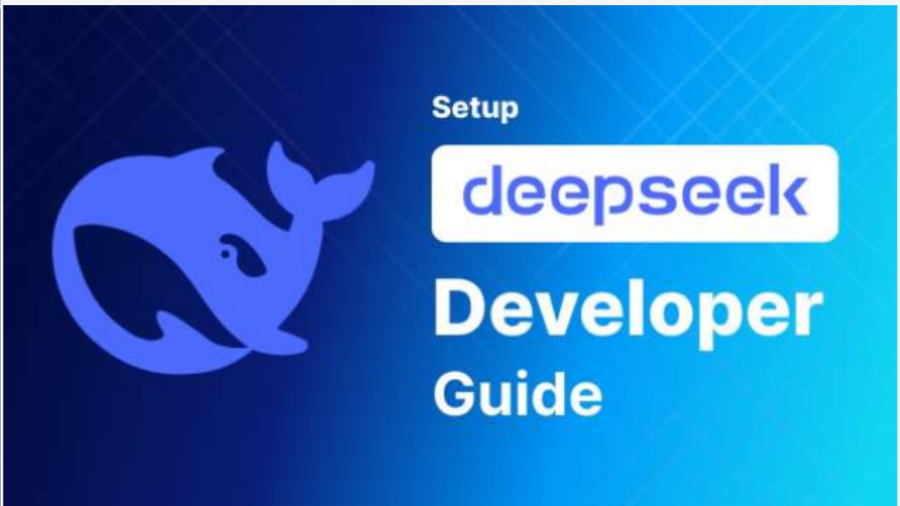 ديب سيك DeepSeek