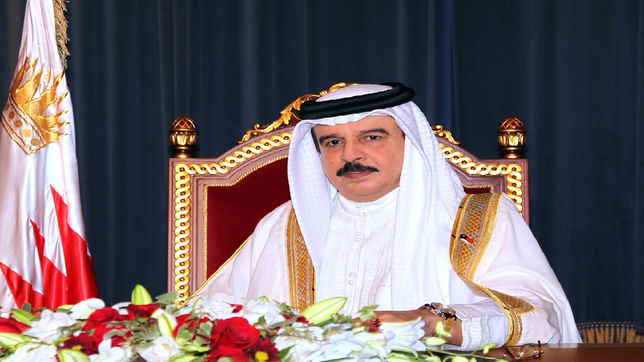 الأئمة والمؤذنين بالبحرين